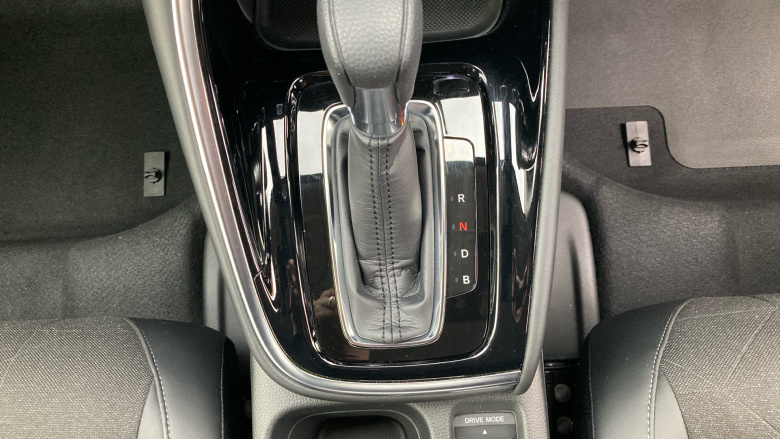 Honda HR-V 1.5 eHEV Advance 5dr CVT Hybrid Hatchback